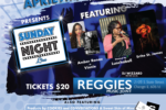 Sunday Night Live