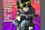 Audio Karate