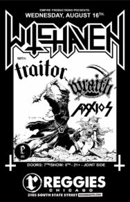 Witchaven