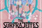 The Surfrajettes