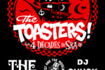 The Toasters