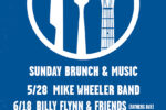 Billy Flynn and Friends