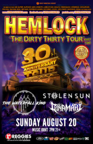 Hemlock