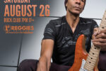 Greg Howe