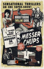 Messer Chups