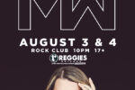 Morgan Wade Official Lollapalooza Aftershow