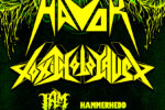 Havok & Toxic Holocaust