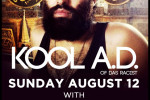 KOOL A.D. KOOL A.D.