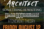 Mouth of the Architect