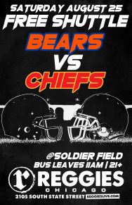 Chicago Bears vs Kansas City Chiefs Chicago Bears vs Kansas City Chiefs