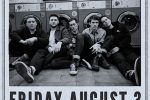 Basement Official Lollapalooza After Party