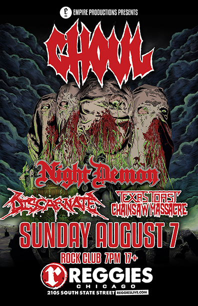 Aug7_Ghoul Reggies Chicago