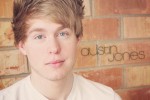 AUSTIN JONES