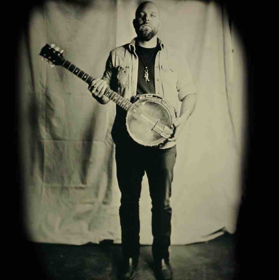 Austin banjo hotsell