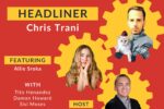 Chris Trani Chris Trani