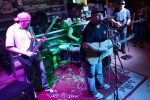 BETWEEN FOLK