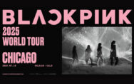Shuttle to Blackpink