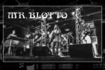 Late Night Show w/ Mr. Blotto