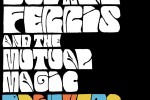 BUDWAY FERRIS AND THE MUTUAL MAGIC