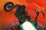 MEATLOAF (BAT OUT OF HELL)