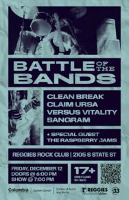Battle Of The Bands