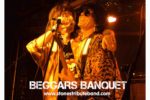 BEGGARS BANQUET