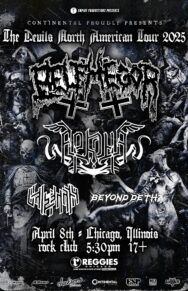 Belphegor