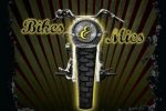 ROCK & RIDE: Bike Nights at Reggies ROCK & RIDE: Bike Nights at Reggies