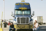 Bikini Truck Stop Bikini Truck Stop