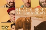 BLACK BEAR / BROWN BEAR