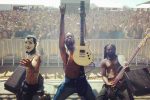 Black Pantera