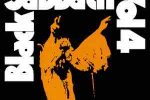 BLACK SABBATH “VOL. 4”