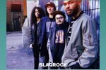 BLAQROCK BLAQROCK