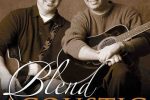 BLEND ACOUSTIC BLEND ACOUSTIC