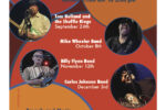 Mike Wheeler Band