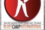 Fernando Jones 17th Annual Blues Camp Tour Fernando Jones 17th Annual Blues Camp Tour