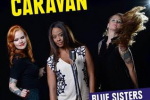 BLUES CARAVAN SOUL SISTERS