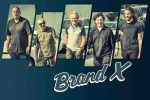BRAND X BRAND X