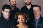 Brandi and the Alexanders