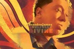 BRANDON JAMES & SOULOGY BRANDON JAMES & SOULOGY