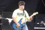 BRANDT CARMICHAEL WITH WRONGWAY BRANDT CARMICHAEL WITH WRONGWAY
