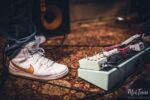 Brass Lab Effects