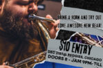 Brass Lab Jam hosted by Brett Harrington and Matt Owen