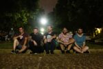 Brett Conlin & the Midnight Miles