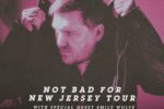 Brian Fallon & The Painkillers