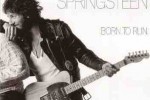 BRUCE SPRINGSTEEN “BORN TO RUN”