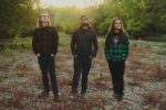 THE BUFFALO RYDERS