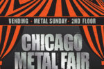 Chicago Metal Fair
