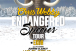 Chris Webby