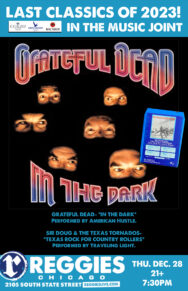 Classic Album 12/28/23